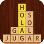 Aplasta Palabras：Juego de Palabras Gratis sin wifi icon