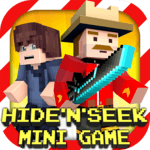 Hide N Seek : Mini Game for PC Hide N Seek : Mini Game for PC