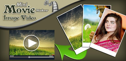 Mini Movie Maker Image-Video PC screenshot Mini Movie Maker Image-Video PC screenshot