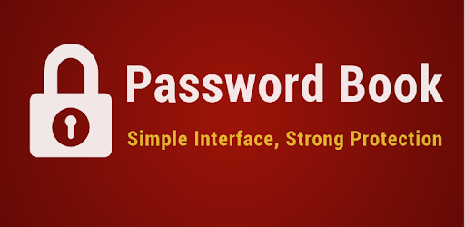 Password Book (Free) PC screenshot Password Book (Free) PC screenshot