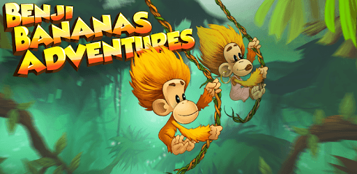 Benji Bananas Adventures PC screenshot Benji Bananas Adventures PC screenshot
