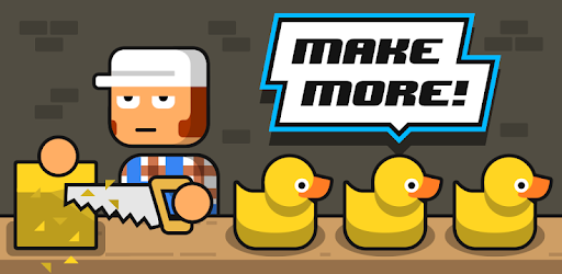 Make More! PC screenshot Make More! PC screenshot