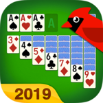 Klondike Solitaire Card Games: Classic Solitaire icon