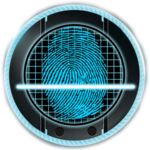 Trone Fingerprint lock prank for PC