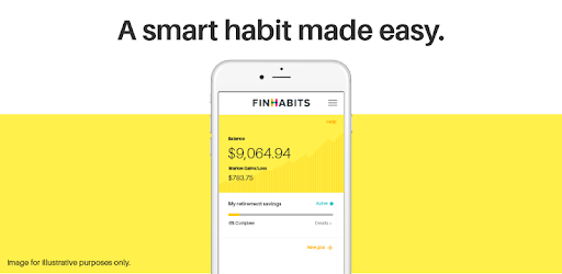 Finhabits - Roth IRA Made Easy PC screenshot