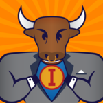Invincibull VPN icon