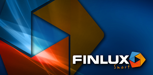 Finlux Smart Center PC screenshot
