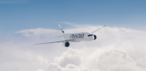 Finnair PC screenshot Finnair PC screenshot