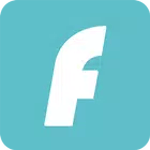 Best Font—text on photo icon