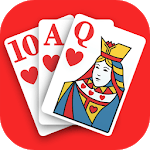 Hearts - Card Game Classic icon