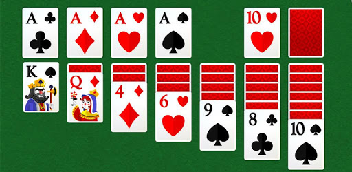 Solitaire Card Game Classic PC screenshot