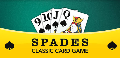 Spades * Best Card Game PC screenshot