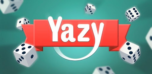 Yazy the best yatzy dice game PC screenshot