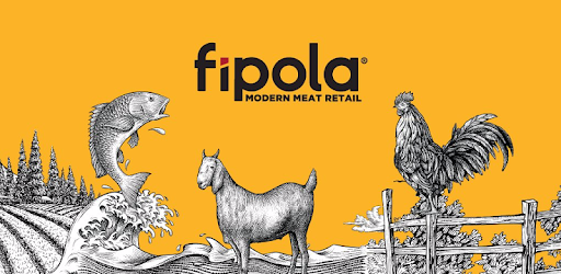 Fipola - Fresh Meat, Fish, Poultry & Lamb PC screenshot