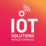 IOTS World Congress icon