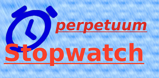 Stopwatch Perpetuum PC screenshot