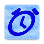 Stopwatch Perpetuum icon