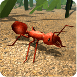 Fire Ant Simulator icon