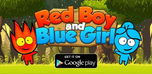 Red boy and Blue girl - Forest Temple Maze 2 PC screenshot Red boy and Blue girl - Forest Temple Maze 2 PC screenshot