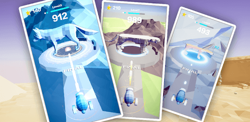 Fire Builder PC screenshot