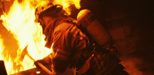 Fire Fighter Hero Wallpapers PC screenshot Fire Fighter Hero Wallpapers PC screenshot