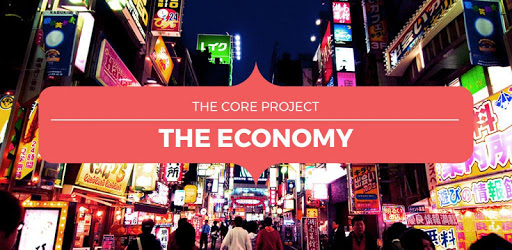 The Economy by CORE PC screenshot