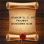 D3 dungeon run for PC