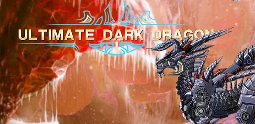 Robot Ultimate Dark Dragon - Amazing Toy Fight PC screenshot Robot Ultimate Dark Dragon - Amazing Toy Fight PC screenshot