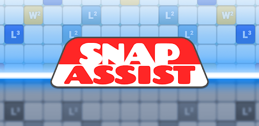 Snap Assist PC screenshot Snap Assist PC screenshot