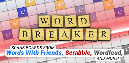 Word Breaker PC screenshot