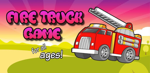 Fire Truck Game: Kids - FREE! PC screenshot