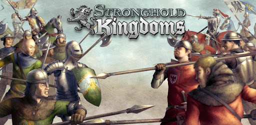 Stronghold Kingdoms: Castle Sim PC screenshot Stronghold Kingdoms: Castle Sim PC screenshot