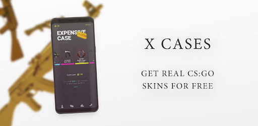 X Cases PC screenshot