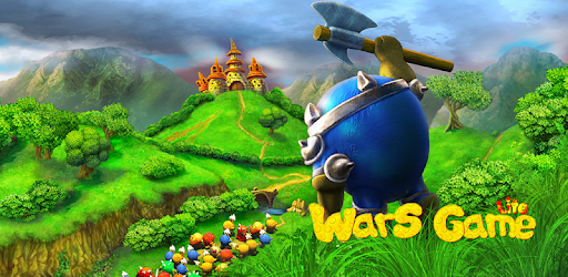Wars Game - Defense Strategy PC screenshot Wars Game - Defense Strategy PC screenshot