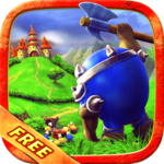 Wars Game - Defense Strategy icon