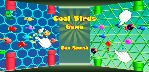 Cool Birds Game - Fun Smash PC screenshot