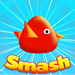 Cool Birds Game - Fun Smash for PC