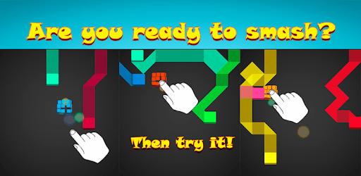 Io game - Fun Smash PC screenshot Io game - Fun Smash PC screenshot