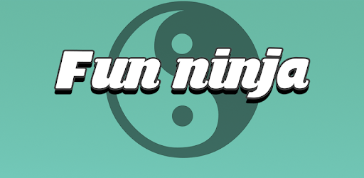 Fun Ninja Games For Kids PC screenshot