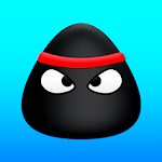 Fun Ninja Games For Kids for PC