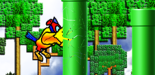 Battle Birds: Free Cool Game PC screenshot