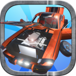 Fix My Car: Classic Muscle LT icon