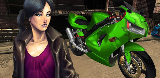 Fix My Bike: 3D Mechanic FREE PC screenshot