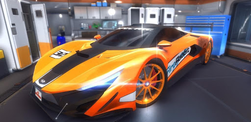 Fix My Car: Supercar Shop FREE PC screenshot Fix My Car: Supercar Shop FREE PC screenshot