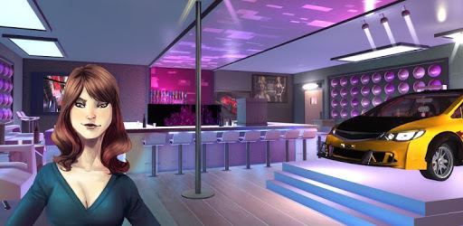Fix My Car: Tokyo Mods FREE PC screenshot