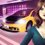 Fix My Car: Tokyo Mods FREE icon