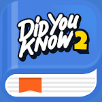 Amazing Facts - Did You Know That? icon