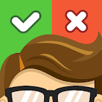 True or False Quiz app - Is That True? for PC True or False Quiz app - Is That True? for PC