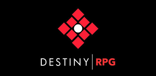 RPG for Destiny PC screenshot