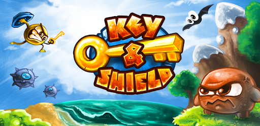 Key & Shield PC screenshot